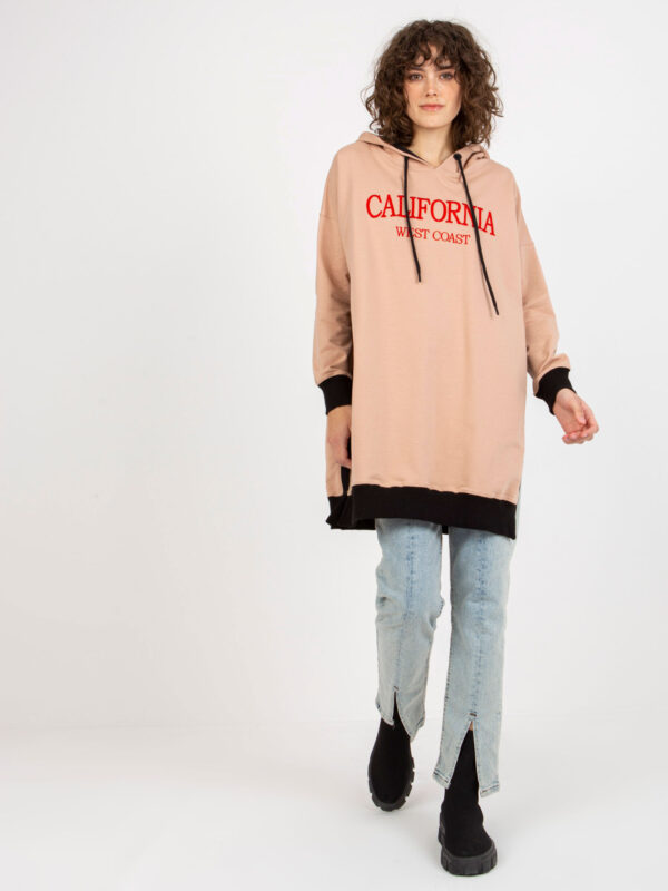 pol_pl_Bezowa-dluga-bluza-oversize-z-kapturem-i-rozcieciami-391569_4 pol_pl_Bezowa-dluga-bluza-oversize-z-kapturem-i-rozcieciami-391569_4