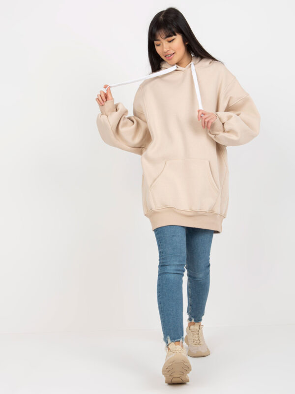 pol_pl_Bezowa-dresowa-dluga-bluza-basic-oversize-z-kapturem-393957_6