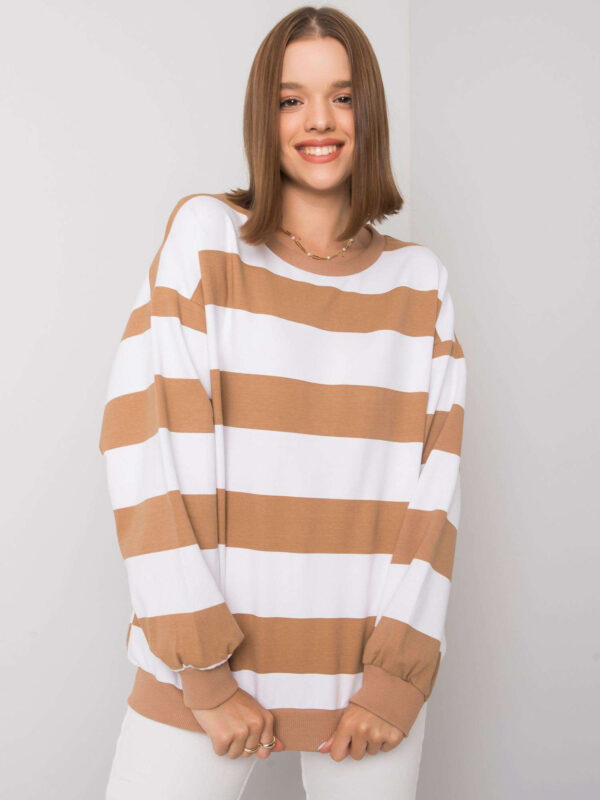 pol_pl_Bialo-camelowa-bluza-w-paski-Yemima-372891_1