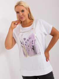 pol_pl_Bialo-fioletowa-bluzka-plus-size-z-krotkim-rekawem-399469_1