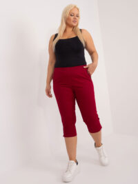 pol_pl_Bordowe-spodnie-rybaczki-plus-size-z-kieszeniami-405981_5