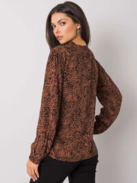 pol_pl_Brazowa-bluzka-z-wiskozy-Roya-FRESH-MADE-376991_4