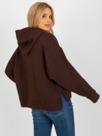 pol_pl_Ciemnobrazowa-dresowa-bluza-oversize-z-kapturem-i-rozcieciami-MAYFLIES-393991_6