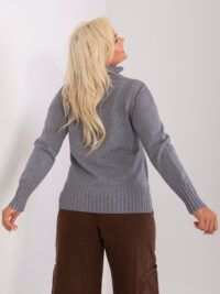 pol_pl_Ciemnoszary-damski-sweter-plus-size-z-golfem-401967_3