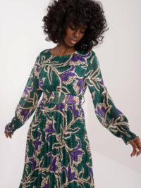 pol_pl_Ciemnozielona-plisowana-sukienka-wieczorowa-407764_3