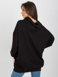 pol_pl_Czarna-dresowa-bluza-z-nadrukiem-i-kapturem-397384_5