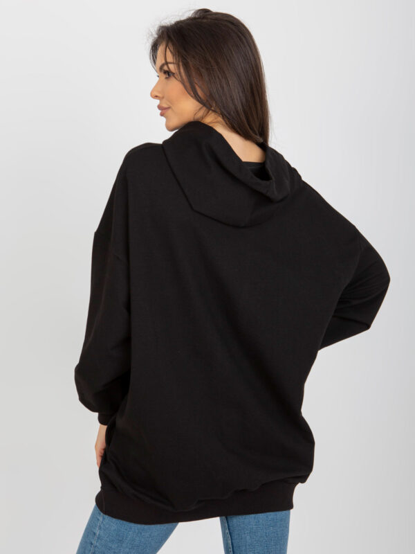 pol_pl_Czarna-dresowa-bluza-z-nadrukiem-i-kapturem-397384_5 pol_pl_Czarna-dresowa-bluza-z-nadrukiem-i-kapturem-397384_5