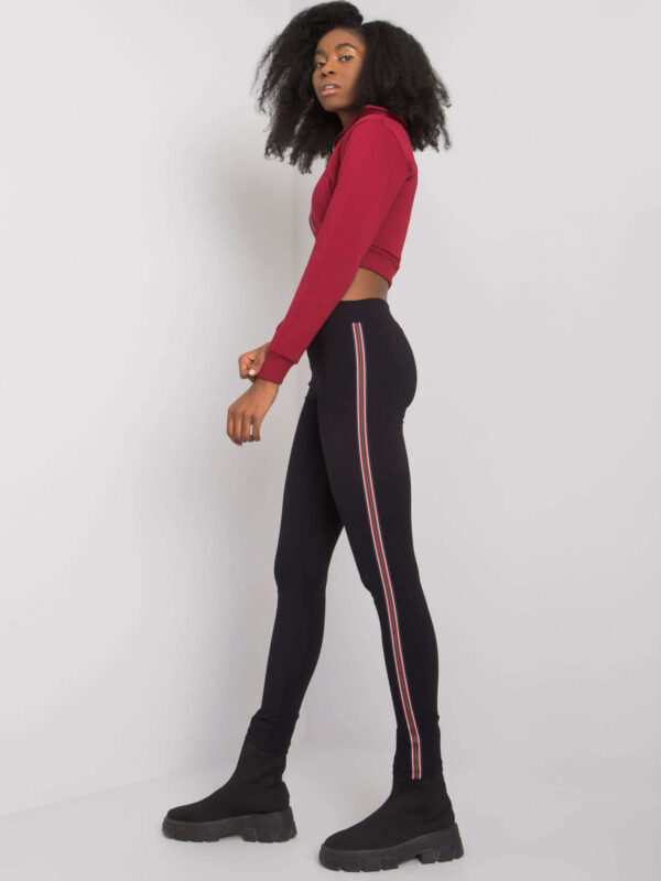 pol_pl_Czarne-damskie-legginsy-z-bawelny-Jianna-RUE-PARIS-381139_1 pol_pl_Czarne-damskie-legginsy-z-bawelny-Jianna-RUE-PARIS-381139_1