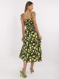 pol_pl_Czarno-zolta-rozkloszowana-sukienka-w-cytryny-412879_3