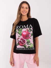pol_pl_Czarny-damski-t-shirt-oversize-z-nadrukiem-411485_5