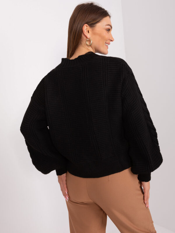 pol_pl_Czarny-rozpinany-sweter-oversize-z-guzikami-RUE-PARIS-404655_5 pol_pl_Czarny-rozpinany-sweter-oversize-z-guzikami-RUE-PARIS-404655_5