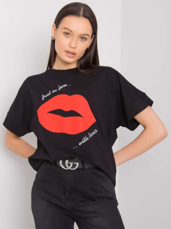 pol_pl_Czarny-t-shirt-z-nadrukiem-Caddie-RUE-PARIS-366718_1 pol_pl_Czarny-t-shirt-z-nadrukiem-Caddie-RUE-PARIS-366718_1
