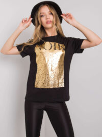 pol_pl_Czarny-t-shirt-z-nadrukiem-Gabee-367403_1