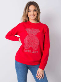 pol_pl_Czerwona-bluza-z-aplikacja-Darla-364059_2