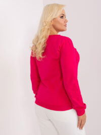 pol_pl_Czerwona-bluzka-plus-size-z-dlugim-rekawem-402976_3