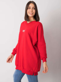 pol_pl_Czerwona-tunika-plus-size-bawelniana-Raella-380261_3