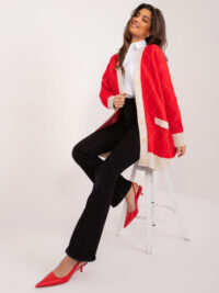 pol_pl_Czerwony-dlugi-sweter-rozpinany-z-guzikami-406533_1