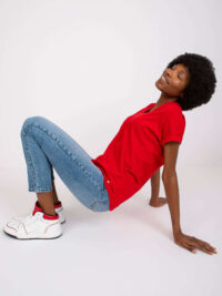 pol_pl_Czerwony-luzny-t-shirt-Severine-383967_1