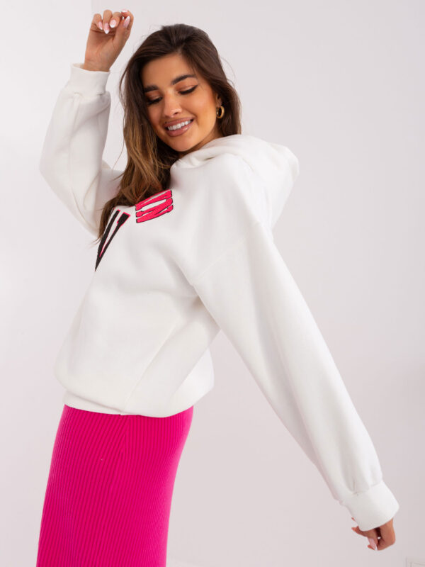 Bluza ecru EM-BL-656-3.99P