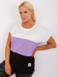 pol_pl_Ecru-czarna-bluzka-basic-plus-size-z-okraglym-dekoltem-399882_1