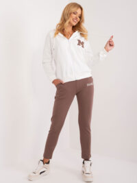 pol_pl_Ecru-damski-komplet-dresowy-z-bluza-rozpinana-405558_4