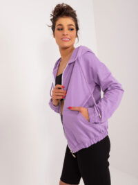 pol_pl_Fioletowa-rozpinana-bluza-basic-z-kapturem-405547_2