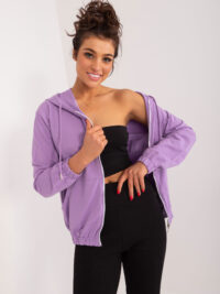 pol_pl_Fioletowa-rozpinana-bluza-basic-z-kapturem-405547_5