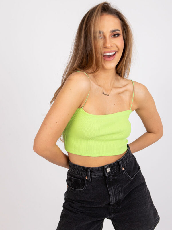 Top fluo zielony RV-TP-7535.11