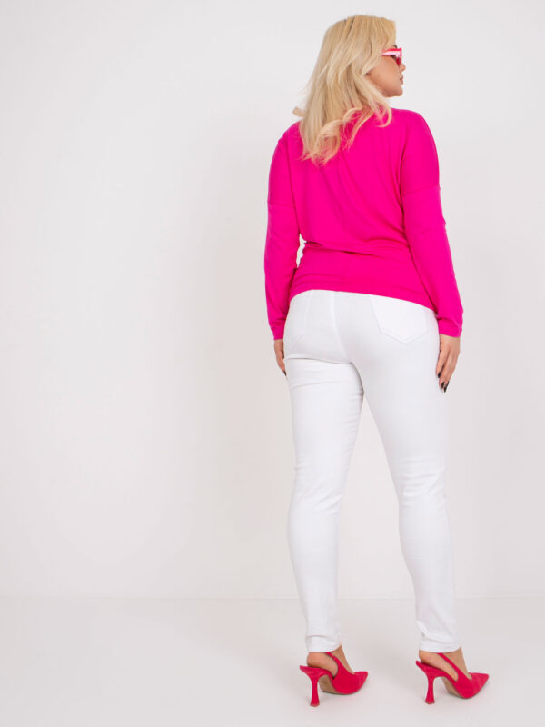 pol_pl_Fuksjowa-bluzka-plus-size-z-dlugim-rekawem-Elisa-386367_7 pol_pl_Fuksjowa-bluzka-plus-size-z-dlugim-rekawem-Elisa-386367_7