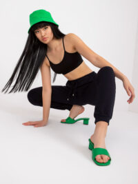 pol_pl_Granatowe-dresowe-spodnie-basic-z-wiazaniem-383148_4