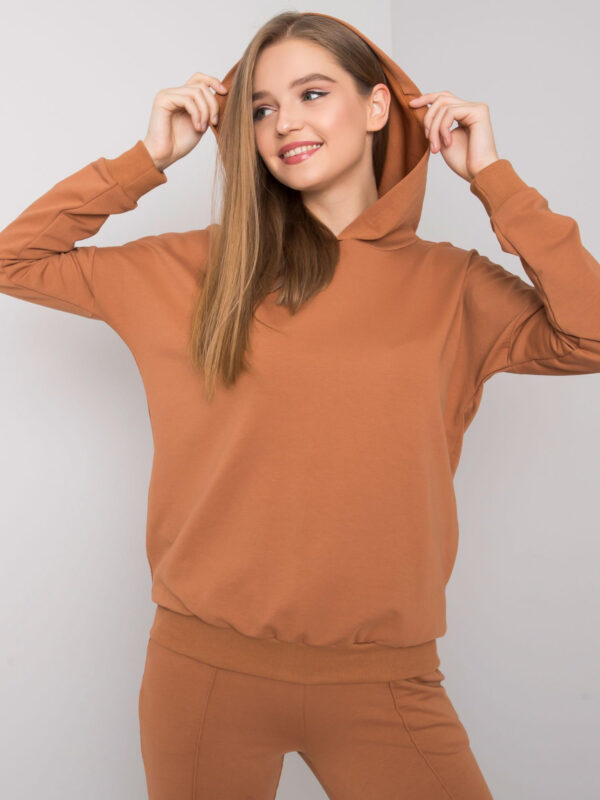 pol_pl_Jasnobrazowy-komplet-dresowy-z-bluza-i-spodniami-Cristine-377941_4 pol_pl_Jasnobrazowy-komplet-dresowy-z-bluza-i-spodniami-Cristine-377941_4