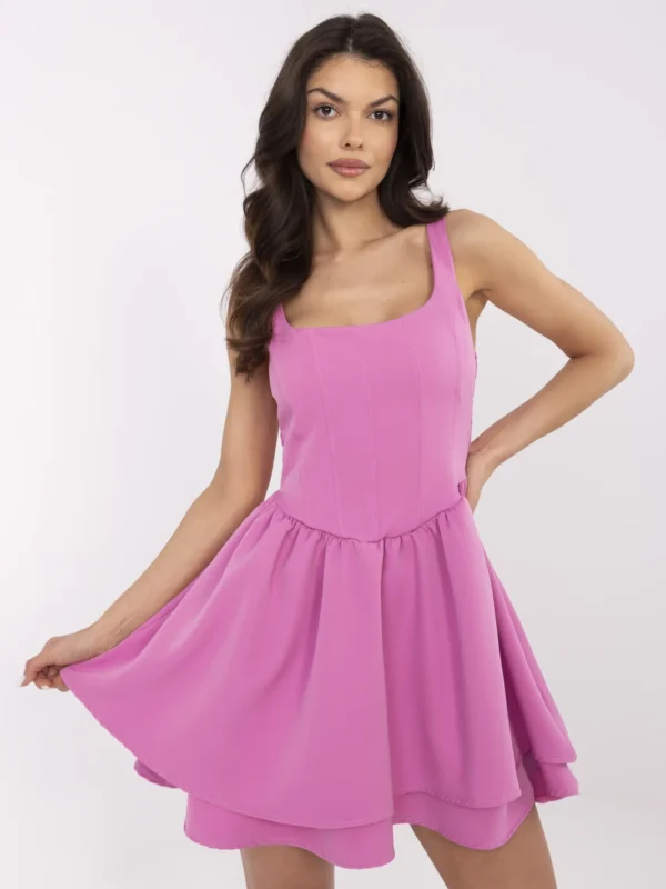 pol_pl_Jasnofioletowa-mini-sukienka-koktajlowa-412264_3 pol_pl_Jasnofioletowa-mini-sukienka-koktajlowa-412264_3