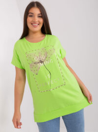 pol_pl_Jasnozielona-bluzka-plus-size-z-okraglym-dekoltem-400904_3