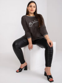 pol_pl_Khaki-dresowa-tunika-plus-size-z-bawelny-Blanche-384021_1