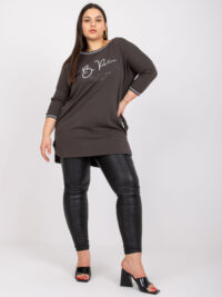 pol_pl_Khaki-dresowa-tunika-plus-size-z-bawelny-Blanche-384021_3