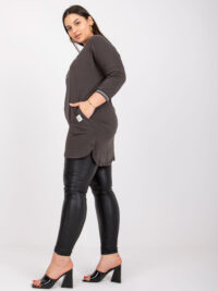 pol_pl_Khaki-dresowa-tunika-plus-size-z-bawelny-Blanche-384021_4