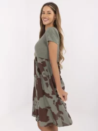 pol_pl_Khaki-letnia-sukienka-z-krotkim-rekawem-413020_4