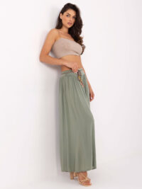 pol_pl_Khaki-letnie-spodnie-z-cienkim-paskiem-Surie-OCH-BELLA-351336_2