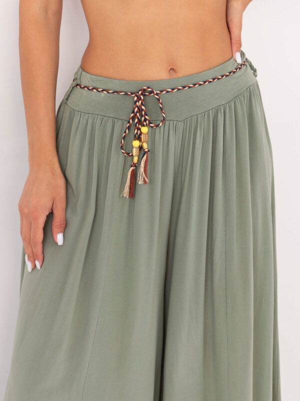 Spodnie khaki TW-SP-BI-81733.14