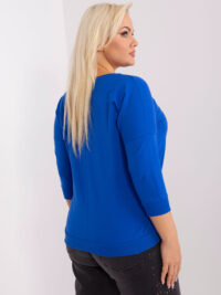 pol_pl_Kobaltowa-bluzka-plus-size-z-okraglym-dekoltem-403916_5