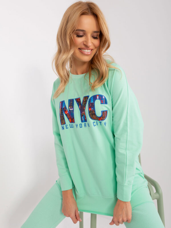 pol_pl_Mietowy-komplet-casualowy-z-bluza-z-nadrukiem-404240_2 pol_pl_Mietowy-komplet-casualowy-z-bluza-z-nadrukiem-404240_2