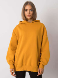 pol_pl_Musztardowa-bluza-damska-z-kapturem-Michele-379176_2