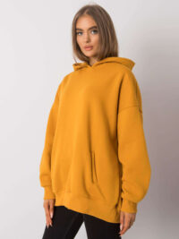 pol_pl_Musztardowa-bluza-damska-z-kapturem-Michele-379176_3