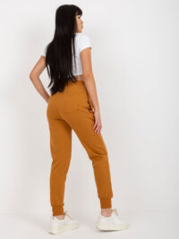 pol_pl_Musztardowe-ocieplane-spodnie-dresowe-high-waist-MAYFLIES-393993_5