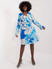 pol_pl_Niebiesko-bezowa-sukienka-plisowana-we-wzory-407724_4