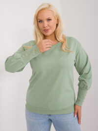 pol_pl_Pistacjowa-bluza-plus-size-z-dlugim-rekawem-407252_3