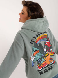 pol_pl_Pistacjowa-damska-bluza-kangurka-z-printem-SUBLEVEL-408801_4