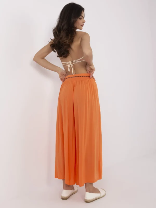 pol_pl_Pomaranczowe-letnie-spodnie-palazzo-z-paskiem-Surie-OCH-BELLA-411590_3 pol_pl_Pomaranczowe-letnie-spodnie-palazzo-z-paskiem-Surie-OCH-BELLA-411590_3