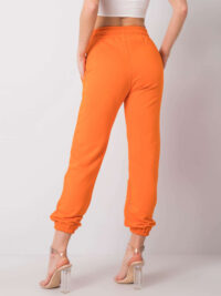 pol_pl_Pomaranczowe-spodnie-Agueda-RUE-PARIS-362512_4