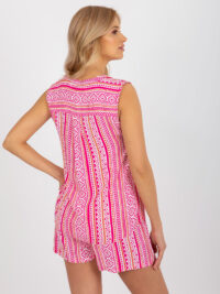 pol_pl_Rozowa-boho-bluzka-we-wzory-z-dekoltem-V-FRESH-MADE-395071_6